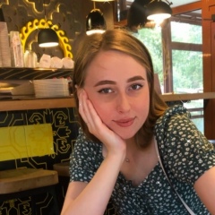 Ангелина Черненко, 20.09.1999