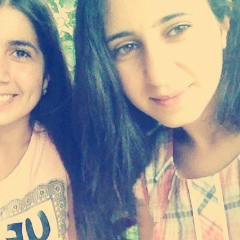 Gayane Gulkanyan, 26.04.2000, Ереван