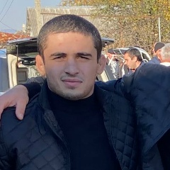 Геор Секинаев, Дигора