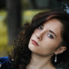 Carolina Kerro, 24.09.1997, Little Rock