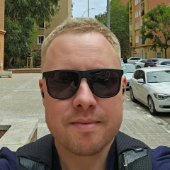 Паша Малиновский, 27.10.1984, Санкт-Петербург