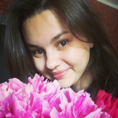 Юлия Жукова, 05.09.1993, Москва