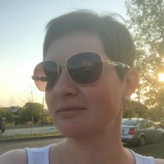 Вера Попова, 03.01, Жуковский