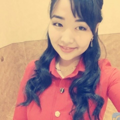 Айнур Турсынбай, 02.09, Тараз