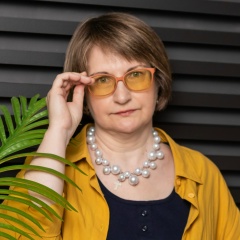 Наталья Иванова, 11.05