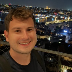 Дима Беляев, 28.10, Москва
