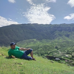 Пётр Налимов, 08.03.1984, Санкт-Петербург