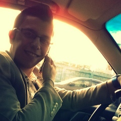 Levon Israelyan, 18.11.1990, Санкт-Петербург