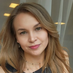 Юлия Рязанцева, 04.09, Екатеринбург