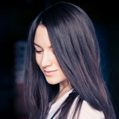 Ольга Афанасьева, 29.09.1989, Москва