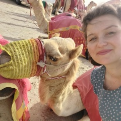 Екатерина Михайлец, 21.09, Москва