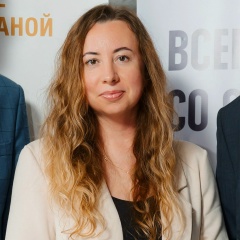 Елена Зеленина, 26.12, Череповец