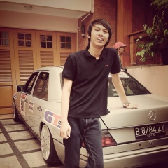 Agung Raharto, 05.04.1994, Tangerang