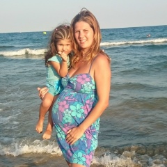 Вичка Гаврилишко, 04.03.1986, Кишинев