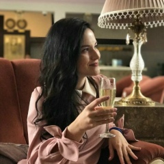 Victoria Pavlova, 20.03.1991, Новороссийск