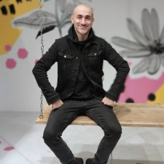 Eddie-Arush Karate-Moscow, 25.05, Москва