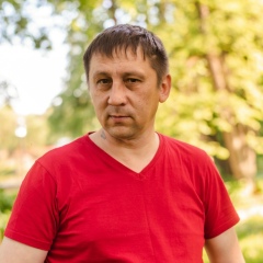 Виктор Рачков, 21.07.1983, Сергиев Посад