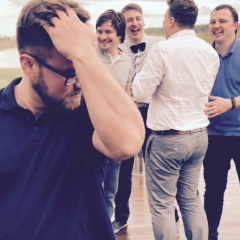 Kostya Pastushenko, 30.05.1988, Санкт-Петербург