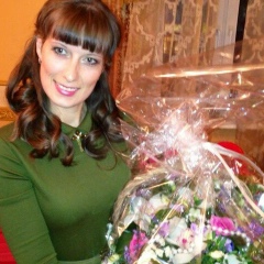 Катюшка Ибряйчева, 02.11, Краснознаменск