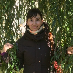 Анастасия Смирнова, 29.05, Санкт-Петербург