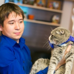 Denis Sayapov, 16.02, Екатеринбург