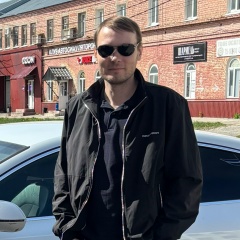 Андрей Кузнецов