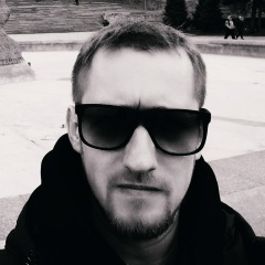 Sergey Avdv, Донецк