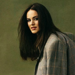 Анастасия Волчецкая, 19.02, Минск