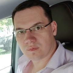 Вадим Козлов, 03.10.1984, Ростов-на-Дону