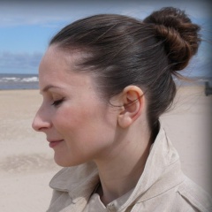 Юлия Новикова, 04.09.1980, Санкт-Петербург