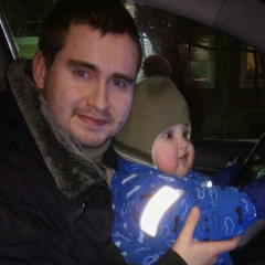 Андрей Лукин, 03.04.1988, Санкт-Петербург