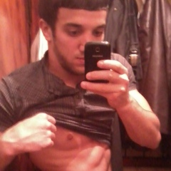 Эльмин Алиев, 03.07.1993, Баку