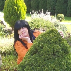Елена Карпич, 08.11, Киев