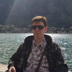 Алексей Николаев, 25.12.1988, Санкт-Петербург