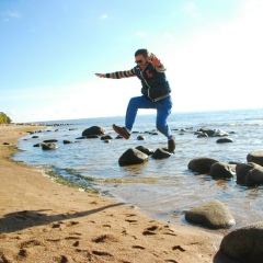 Даниил Максимов, 31.12