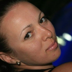 Марина Грабко, 16.09, Киев