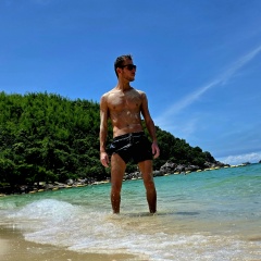 Stepan Daren, 28.05, Пермь