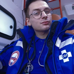 Геннадий Гахович, 02.12.1999, Екатеринбург