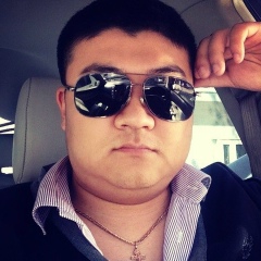 Владислав Ни, 07.11, Алматы