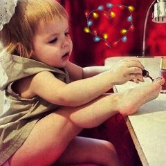 Надежда Харченко, 27.12.1988, Санкт-Петербург