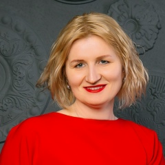 Марианна Кулагина, 23.10.1975, Стерлитамак