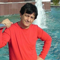 Абрик Фарамазов, 26.08, Мары