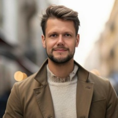 Pashustik Kuzmich, Санкт-Петербург