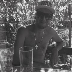 Юрец Коротков, 30.07, Киев