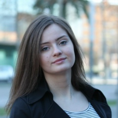 Dina Lev, 21.07.1989, Таллин