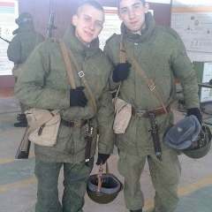 Юсуп Юсупов, 01.04, Екатеринбург
