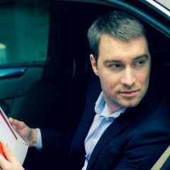 Андрей Баусов, 28.12, Москва