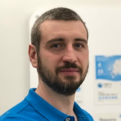 Степан Рудаков, 17.07.1986, Краснодар