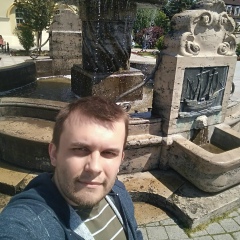 Олег Сурженко, 01.05