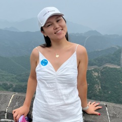 Solangy Ondar, Кызыл